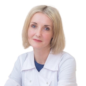 Козгова Наталья Евгеньевна, терапевт