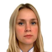 Святец Ольга Владимировна, рентгенолог