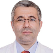 Тер-Ованесов Михаил Дмитриевич, онколог