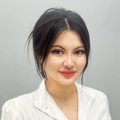 Алихамбетова Зульфия Анатольевна, дерматолог