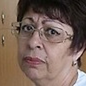 Долгих Галина Семёновна, педиатр