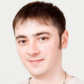 Подрезов Эльмир Эльдарович, массажист