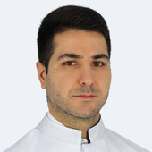 Алиев Саиг Ровшанович, уролог