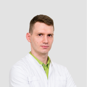 Золотов Максим Олегович, аллерголог