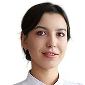 Кутдусова Алиня Марсовна, онколог