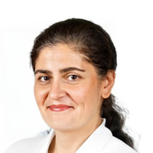 Иваненко Валентина Витальевна, невролог