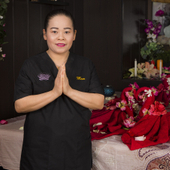 Мем, массажист