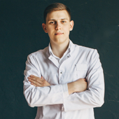 Сосидка Дмитрий Васильевич, стоматолог-хирург