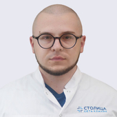 Базалий Олег Анатольевич, гинеколог