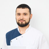 Арсланбеков Мурад Нариманович, хирург