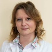 Морозова Татьяна Геннадьевна, эндоскопист