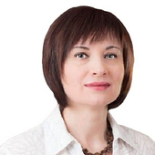 Чеснокова Елена Владимировна, психолог