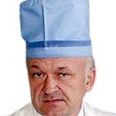 Лубянский Владимир Григорьевич, хирург