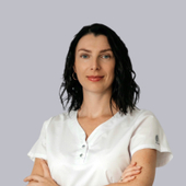 Кузнецова Виктория Алексеевна, терапевт