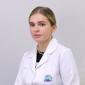 Гайдук Эвелина Александровна, дерматолог