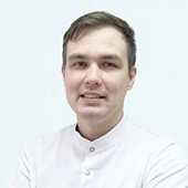 Григорьев Константин Валерьевич, ортодонт