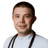 Ороспаев Михаил Владимирович, нефролог