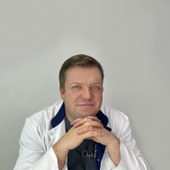 Галкин Алексей Андреевич, хирург