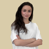 Гулинян Мелине Васаковна, ортодонт