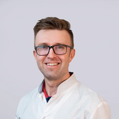 Громов Алексей Михайлович, терапевт