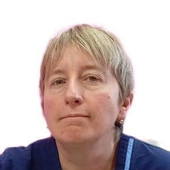 Кормина Ольга Алексеевна, хирург