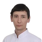 Васильев Илья Иванович, рентгенолог