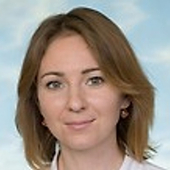 Дьячук Елена Валерьевна, инфекционист
