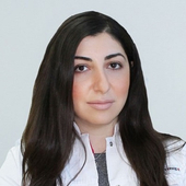 Хачатурян Анна Кареновна, рентгенолог