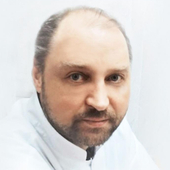 Латынцев Сергей Владимирович, психиатр