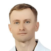 Хабибуллин Вадим Владимирович, хирург