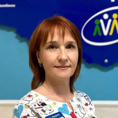 Паштецкая Наталья Петровна, детский врач функциональной диагностики