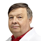 Шаров Александр Алексеевич, сосудистый хирург