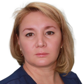 Пантюхина Альбина Касимовна, стоматолог-терапевт