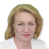 Сомова Татьяна Михайловна, педиатр