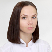 Акулова Анастасия Андреевна, сосудистый хирург