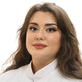 Хан Самина Тахир, терапевт