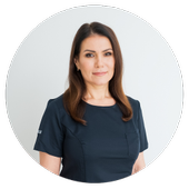 Якубова Рахиля Рифкатовна, рентгенолог