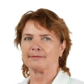 Долгалева Елена Анатольевна, стоматолог-терапевт