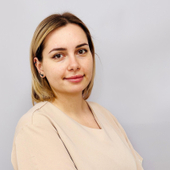 Пигарева Радмила Олеговна, эндоскопист