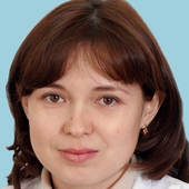 Аверьянова Людмила Аркадьевна, невролог