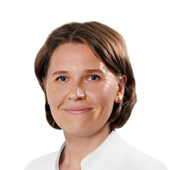Шаталова Ольга Александровна, врач функциональной диагностики