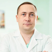Добрынин Илья Николаевич, анестезиолог