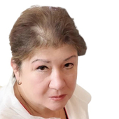 Мишукова Людмила Борисовна, врач УЗД