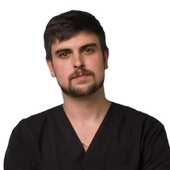 Глазков Александр Андреевич, ортопед