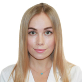 Мироненко Виктория Геннадьевна, венеролог