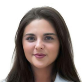 Керимова Маргарита Игоревна, офтальмолог