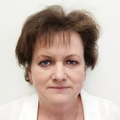 Виноградская Ольга Евгеньевна, стоматолог-терапевт