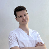 Сковородин Андрей Владимирович, стоматологический гигиенист