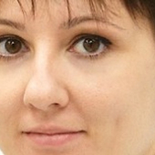 Орленко Анастасия Сергеевна, офтальмолог