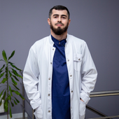 Гукемухов Ренат Назырович, челюстно-лицевой хирург